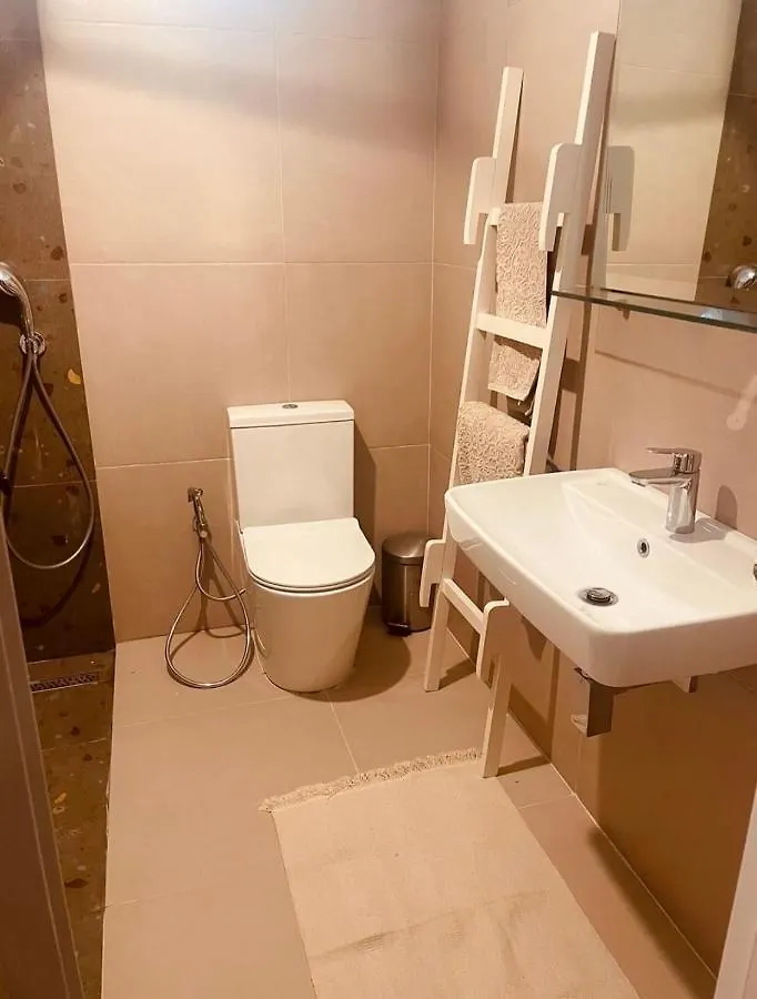 Casa de Férias Tini'S Home Vuno Albânia