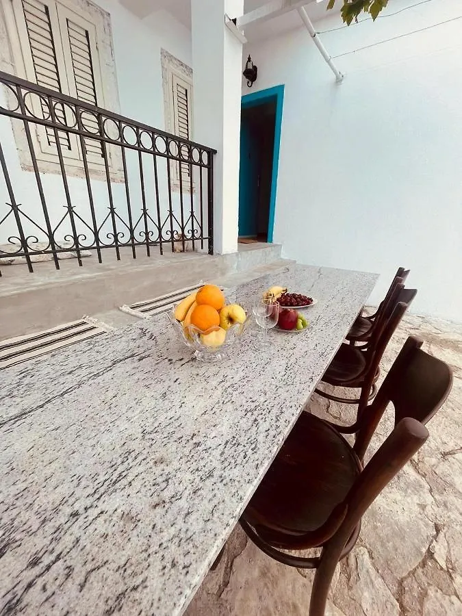 Casa de Férias Tini'S Home Vuno